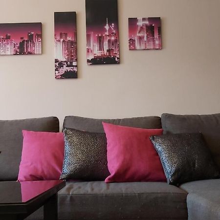 Tisza-Parti Napfeny Apartman セゲド エクステリア 写真