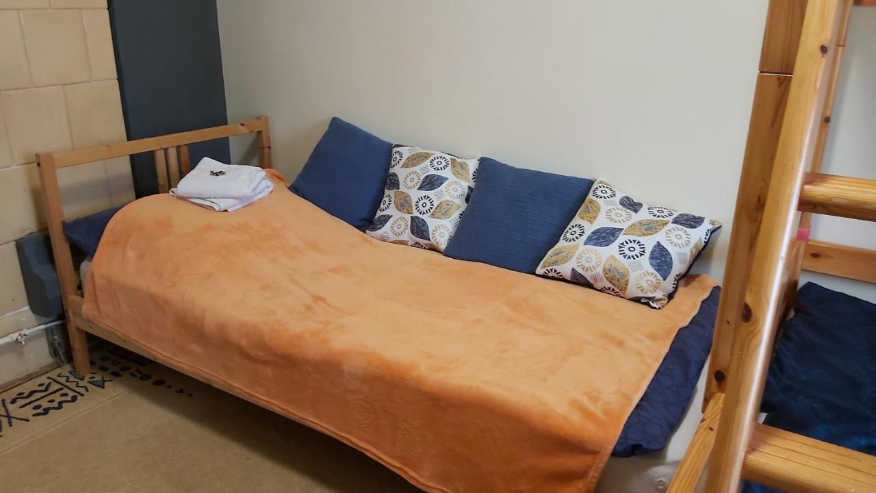 Tisza-Parti Napfeny Apartman セゲド エクステリア 写真