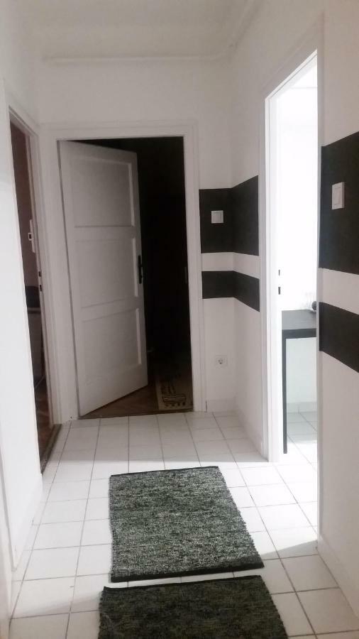 Tisza-Parti Napfeny Apartman セゲド エクステリア 写真