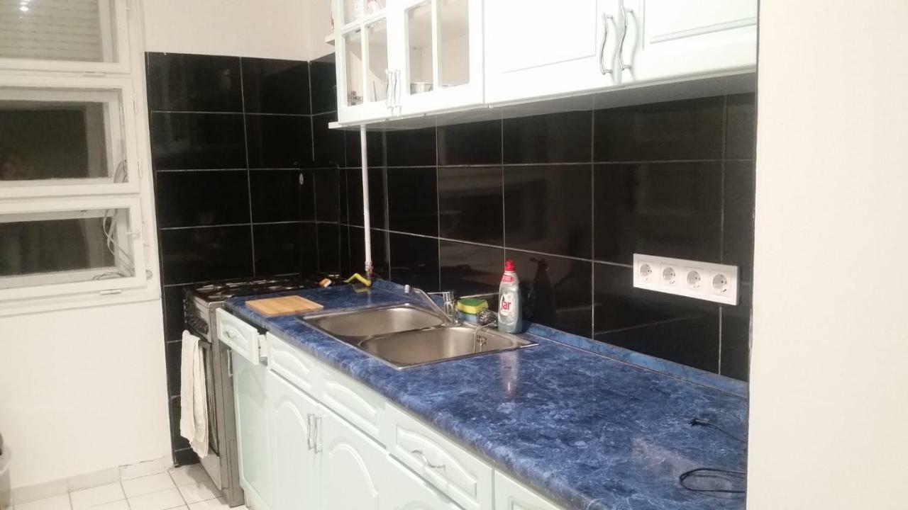 Tisza-Parti Napfeny Apartman セゲド エクステリア 写真