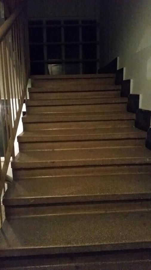 Tisza-Parti Napfeny Apartman セゲド エクステリア 写真